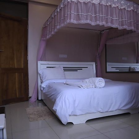 דאר א-סאלאם B10 Airport Lodge מראה חיצוני תמונה
